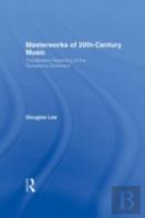 Masterworks Of 20th-Century Music