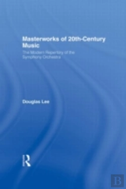 Bertrand.pt - Masterworks Of 20th-Century Music