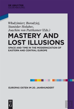 Bertrand.pt - Mastery And Lost Illusions