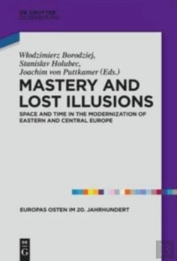 Bertrand.pt - Mastery And Lost Illusions