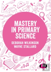 Mastery In Primary Science
