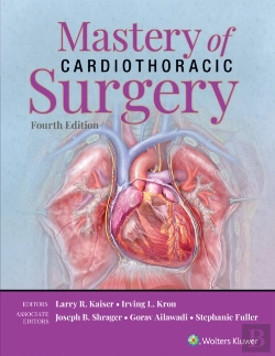 Bertrand.pt - Mastery Of Cardiothoracic Surgery