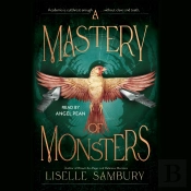 Mastery Of Monsters