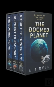 Mastery Of The Stars Books 1 To 3