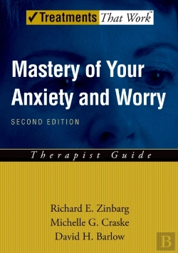 Bertrand.pt - Mastery Of Your Anxiety And Worry (Maw)