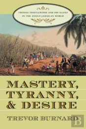 Mastery, Tyranny, And Desire