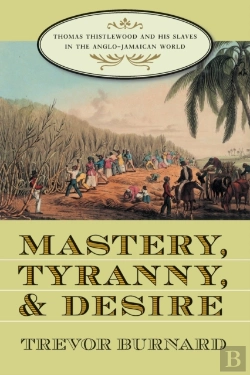 Bertrand.pt - Mastery, Tyranny, And Desire