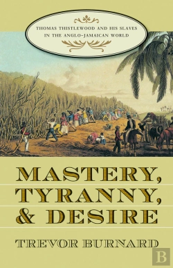 Bertrand.pt - Mastery, Tyranny, And Desire