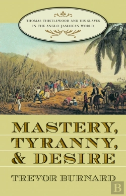 Bertrand.pt - Mastery, Tyranny, And Desire