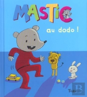 Mastic Au Dodo