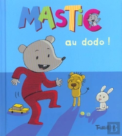Bertrand.pt - Mastic Au Dodo