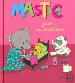 Bertrand.pt - Mastic Joue Au Docteur