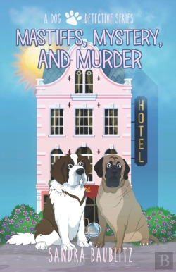 Bertrand.pt - Mastiffs, Mystery, And Murder