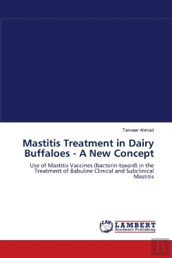 Bertrand.pt - Mastitis Treatment In Dairy Buffaloes - A New Concept