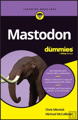 Bertrand.pt - Mastodon For Dummies