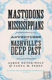 Mastodons To Mississippians