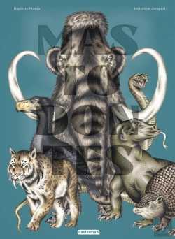 Bertrand.pt - Mastodontes