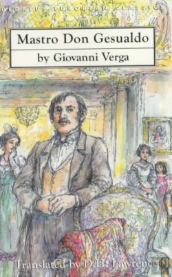 Bertrand.pt - Mastro Don Gesualdo -English-