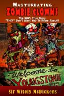 Masturbating Zombie Clowns