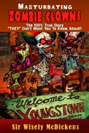 Masturbating Zombie Clowns