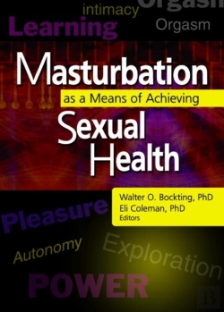 Bertrand.pt - Masturbation As A Means Of Achieving Sexual Health