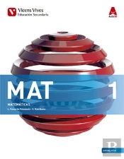 Mat 1 Andalucia (Aula 3d)