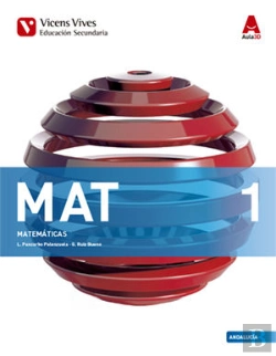Bertrand.pt - Mat 1 Andalucia (Aula 3d)