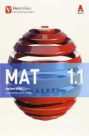 Mat 1 Trim (Matemçticas Eso) Aula 3d