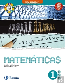 Bertrand.pt - Mat 1eso Tri Proyecto 5 Etapas
