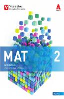 Mat 2 Andalucia (Aula 3d)