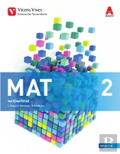 Mat 2 Andalucia (Aula 3d)
