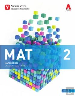 Bertrand.pt - Mat 2 Andalucia (Aula 3d)