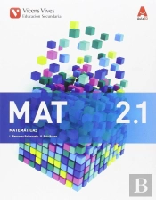 Mat 2 Trim (Matematicas Eso) Aula 3d