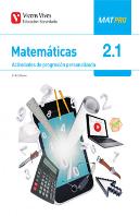 Mat 2.1 Cuaderno Actividades (Aula 3d)