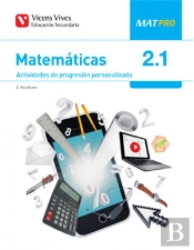 Mat 2.1 Cuaderno Actividades (Aula 3d)