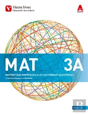 Mat 3 A Andalucia (Aula 3d)