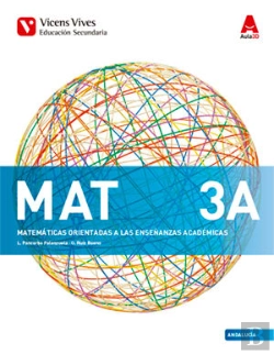 Bertrand.pt - Mat 3 A Andalucia (Aula 3d)
