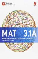 Mat 3 A Trim (Matematicas Academicas) Aula 3d