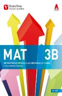 Mat 3 B Andalucia (Aula 3d)
