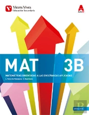 Mat 3 B Andalucia (Aula 3d)