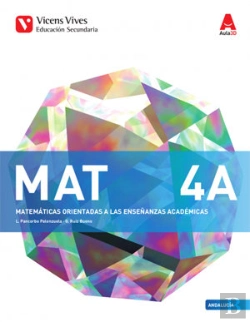 Bertrand.pt - Mat 4 A Andalucia (Aula 3d)