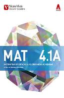 Mat 4 A Trim (Matematicas Academicas) Aula 3d