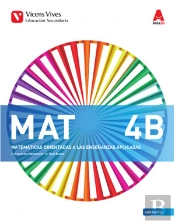 Mat 4 B Andalucia (Aula 3d)
