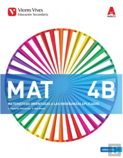Bertrand.pt - Mat 4 B Andalucia (Aula 3d)