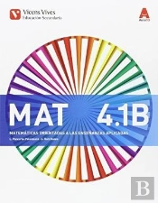 Mat 4b (Matematicas Aplicadas) Aula 3d