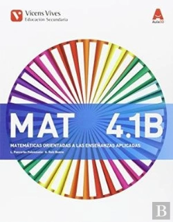 Bertrand.pt - Mat 4b (Matematicas Aplicadas) Aula 3d