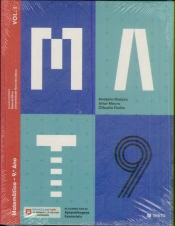 MAT 9 - Matemática 9.º ano - Manual