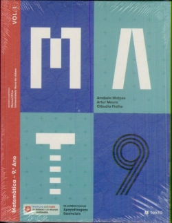Bertrand.pt - MAT 9 - Matemática 9.º ano - Manual