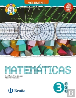 Bertrand.pt - Mat Acad 3eso Tri Proyecto 5 Etapas