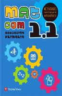 Mat Com 1 (1.1-1.2-1.3) Actividades Competenciales